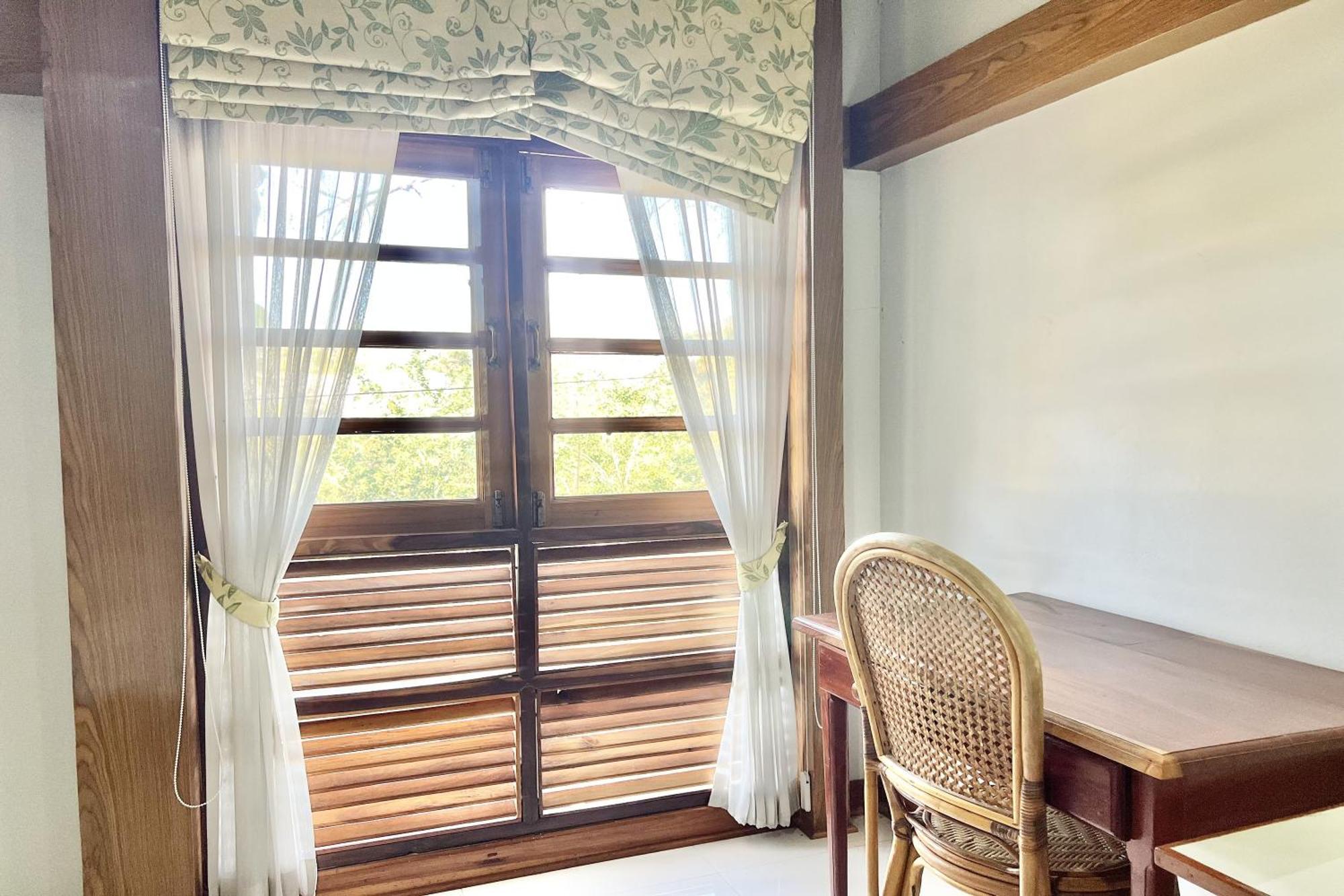 Ruentara Resort & Villa Buriram Exterior photo